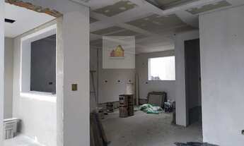 Imagem 4: Casa Sobrado para Venda em Bairro Alto Curitiba-PR - SO1114