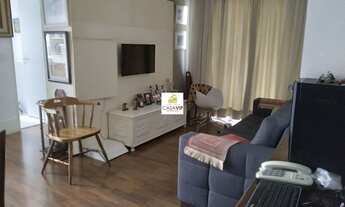 Imagem 3: Apartamento à venda, Vila Buarque, 50m², 1 dormitório, 1 vaga!