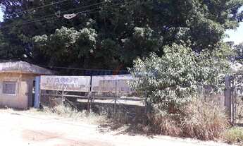 Imagem 6: Terreno - Cascata - Paulínia