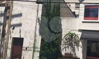 Imagem 2: Sobrado Comercial a Venda Jardins