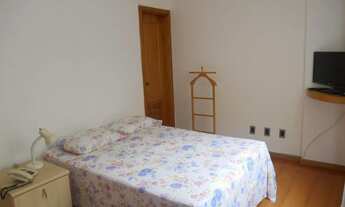 Imagem 3: Flat 50m com direito à Laje - Posto 9 Ipanema - Excelente oportunidade de investimento