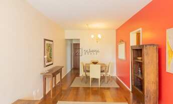 Imagem 5: Apartamento Locação 3 Dormitórios - 84 m² Pinheiros