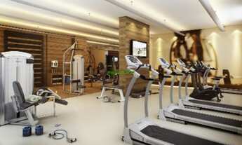 Imagem 7: Cobertura à venda 1 Quarto, 2 Vagas, 136M², Campo Belo, São Paulo - São Paulo