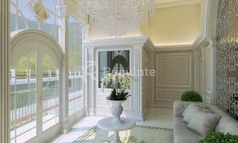 Imagem 2: APARTAMENTO QUADRA MAR COM 4 SUÍTES A VENDA