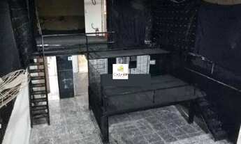 Imagem 4: Prédio comercial à venda, Vila Pereira Barreto, 500m²!