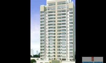 Imagem 2: Apartamento com 4 dormitórios à venda, 163 m² por R$ 2.500.000,00 - Vila Clementino - São