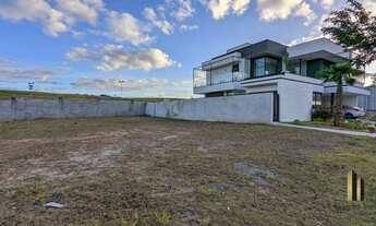 Imagem 4: Terreno à venda, 451 m² por R$ 680.000 - Condomínio Residencial Monaco - São José dos Camp