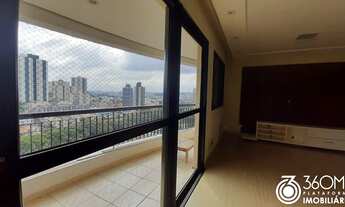 Imagem: Apartamento para Venda em Santo André