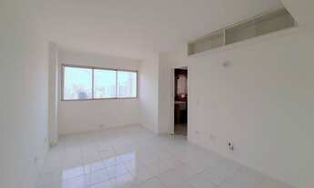 Imagem: Apartamento com 1 dormitório para alugar