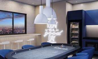 Imagem 6: Apartamento com 3 dormitórios à venda, 100 m² por R$ 1.112.809,00 - Boa Vista - Curitiba/P