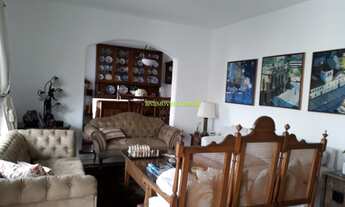 Imagem: Apartamento à venda 4 Quartos, 2 Suites