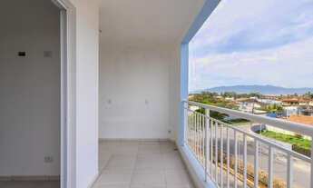 Imagem 2: Apartamento 2 dormitórios Praia Britânia - Caraguatatuba/SP
