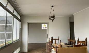 Imagem 2: Apartamento à venda, Higienópolis, 280m², 3 dormitórios, 2 vagas!