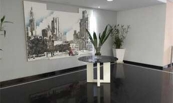 Imagem 2: São Paulo - Conjunto Comercial/Sala - VILA OLÍMPIA