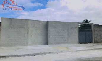 Imagem: Vendo terreno localizado no Bairro Mondesir