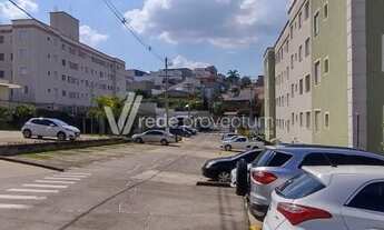 Imagem 4: Apartamento - Loteamento Parque São Martinho - Campinas