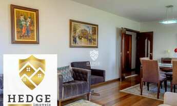 Imagem 7: Apartamento com 4 dormitórios à venda, 150 m² por R$ 1.700.000 - Moema Pássaros - São Paul