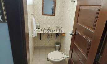 Imagem 6: Casa de 5 dormitórios em condomínio à venda no Jardim das Paineiras em Campinas-SP