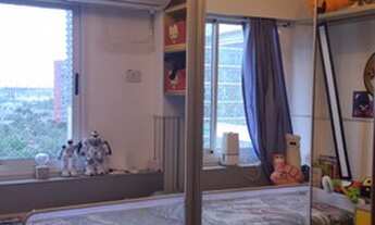 Imagem 2: Apartamento para venda possui 78 metros quadrados com 3 quartos em Jacarepaguá - Rio de Ja