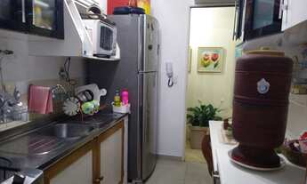 Imagem 7: Apartamento de 2 Dormitórios na Rua Sebastião Sarmento Mena