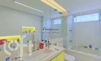 Imagem 3: Lindo apt de 145m2 com 03 dorm.s 01 suíte 02 vagas e 04 banheiros na Vila Mariana