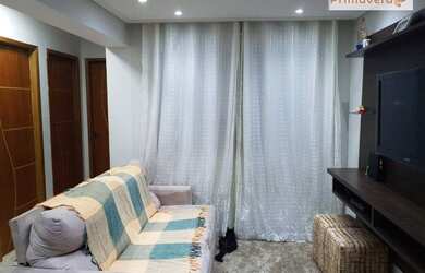 Imagem 4: Apartamento com 2 dormitórios à venda, 47 m² por R$ 240.000 - Vila Jaraguá - São Paulo/SP