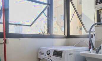 Imagem 3: Rarus Flats - Flat para locação - Edifício York Duplex Residence