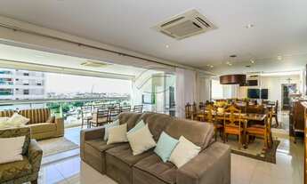 Imagem: Londrina - Apartamento Padrão - Gleba Palhano