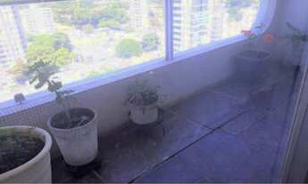 Imagem 7: Apartamento à venda, Moema Pássaros, 182m², 3 dormitórios, 1 suíte, 2 vagas!