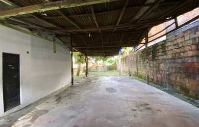 Imagem 2: Cidade Nova, Imóvel de 01 Quarto, em 01 Terreno Medindo 10x25