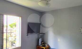 Imagem 5: Campo Belo Apartamento 83mts, 2 dorm, sala com sacada, vaga, gerador