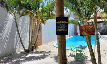 Imagem 6: Casa Rua 10 Excelente localização 400Mts c/piscina