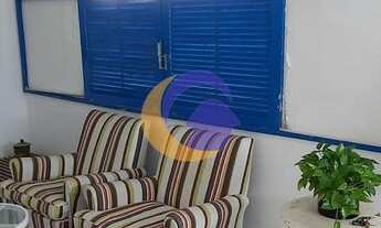 Imagem 4: Casa com 4 quartps, 232 m² - venda por R$ 600.000 ou aluguel por R$ 8.000/mês - Pontas De