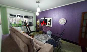 Imagem: Casa térrea com 3 dormitórios, 1 suíte