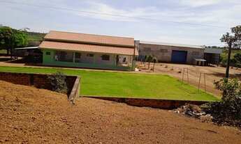 Imagem 2: Fazenda Município de Santana do Araguaia!!!