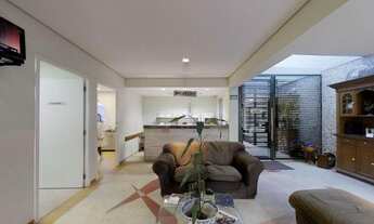 Imagem 6: Casa de 10 Dormitórios na Avenida Indianópolis