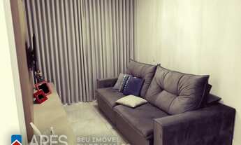 Imagem 2: Apartamento à venda, Moradas Panzan, Jardim São José, Americana