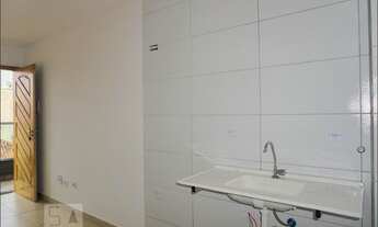 Imagem 4: Apartamento à Venda - Vila Guilhermina, 2 Quartos, 37 m2