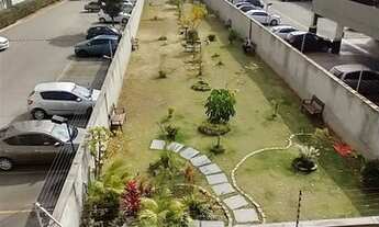 Imagem: Apartamento para venda possui 47 metros