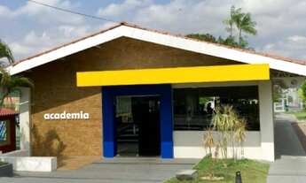 Imagem 3: /Vendo ou Alugo casa com 4 suítes no Condomínio Residencial Laranjeiras - Aceita Financia