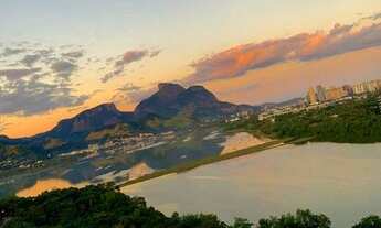 Imagem 4: Cobertura para aluguel com 195 metros quadrados com 4 quartos