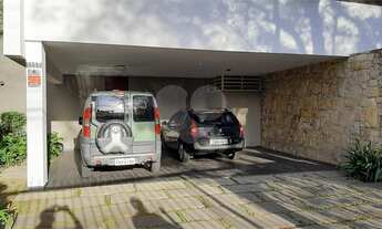 Imagem 2: São Paulo - Casa Padrão - VILA MADALENA