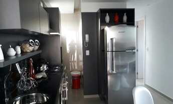 Imagem 7: 2 Qts (1 suíte), novinho em Boa Viagem, na Avenida. Próx ao Shopping, oportunidade!