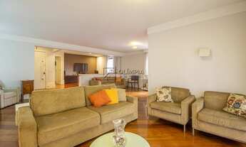 Imagem: Apartamento Venda 3 Dormitórios - 246 m²