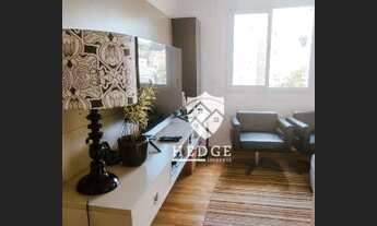 Imagem 2: Apartamento com 3 dormitórios à venda, 136 m² por R$ 1.640.000 - Chácara Klabin - São Paul