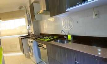 Imagem 3: Apartamento de 2 Dormitórios na Rua Jaime Taveira