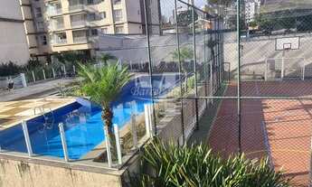 Imagem 6: SEMINÁRIO/ VILA IZABEL/ ÁGUA VERDE, BOULEVARD IGUAÇU. APTO MOBILIADO, LINDO, SACADA CHURRA