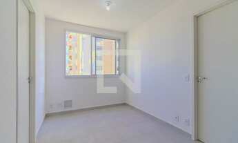 Imagem 2: Apartamento à Venda - Jardim Marajoara , 2 Quartos, 37 m2