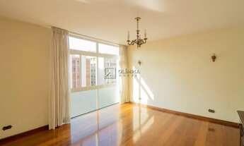 Imagem: Venda Apartamento 3 Dormitórios - 343 m²