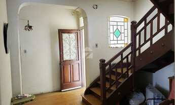 Imagem 5: Casa à venda 4 Quartos, 6 Vagas, 318M², Centro, Campinas - SP